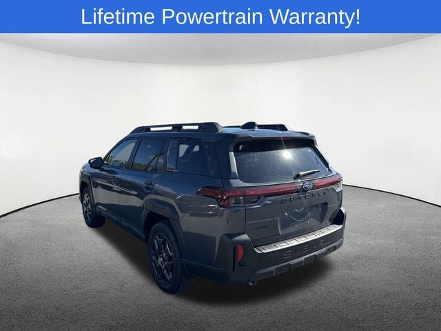 Thumbnail: 2026 Subaru Outback - 13