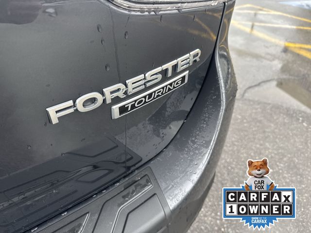 Thumbnail: 2023 Subaru Forester - 16