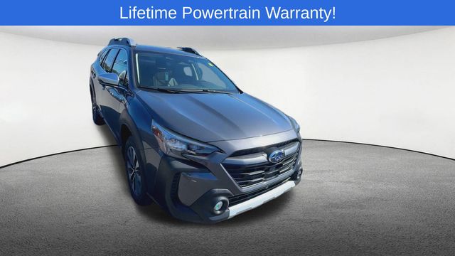 Thumbnail: 2025 Subaru Outback - 3