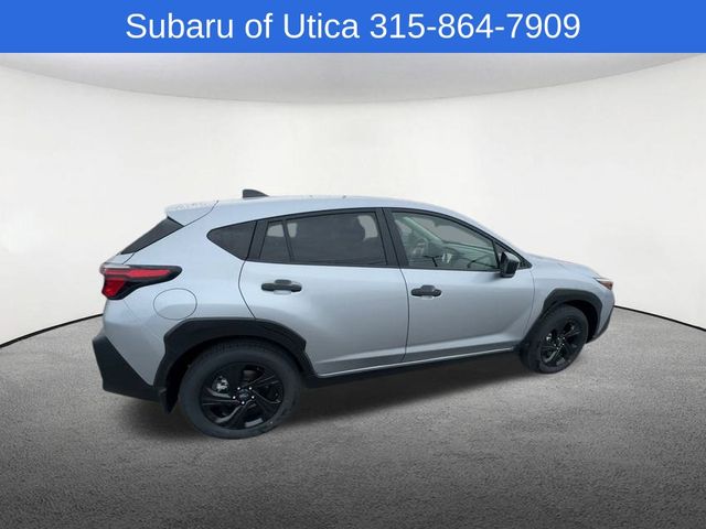 2025 Subaru Crosstrek Base 9
