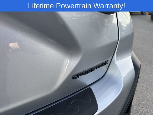 Thumbnail: 2026 Subaru Crosstrek - 15