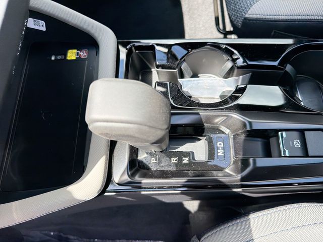 Thumbnail: 2026 Subaru Forester - 25