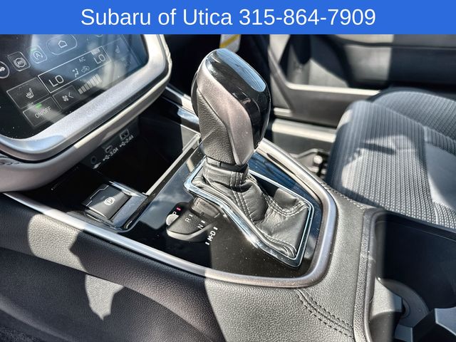 Thumbnail: 2025 Subaru Outback - 25