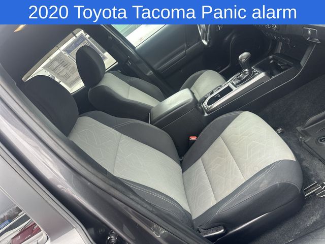 Thumbnail: 2020 Toyota Tacoma - 24