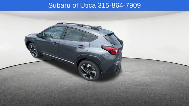 Thumbnail: 2025 Subaru Crosstrek - 6