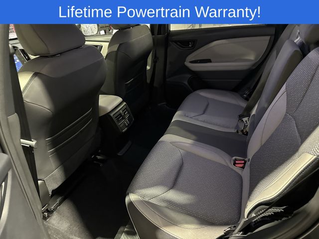 Thumbnail: 2025 Subaru Forester - 19