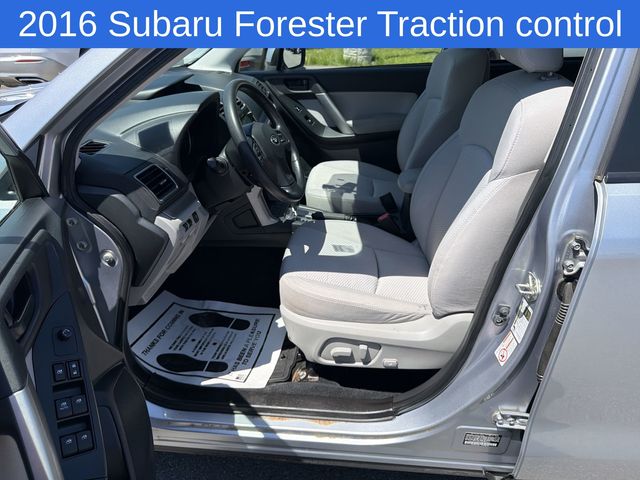 Thumbnail: 2016 Subaru Forester - 13