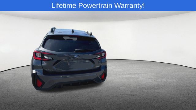 Thumbnail: 2025 Subaru Crosstrek - 7