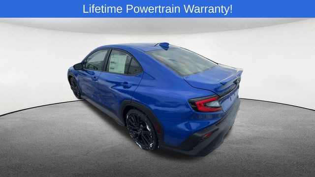 Thumbnail: 2025 Subaru WRX - 6