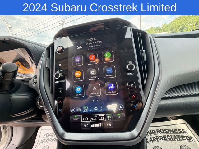 Thumbnail: 2024 Subaru Crosstrek - 24
