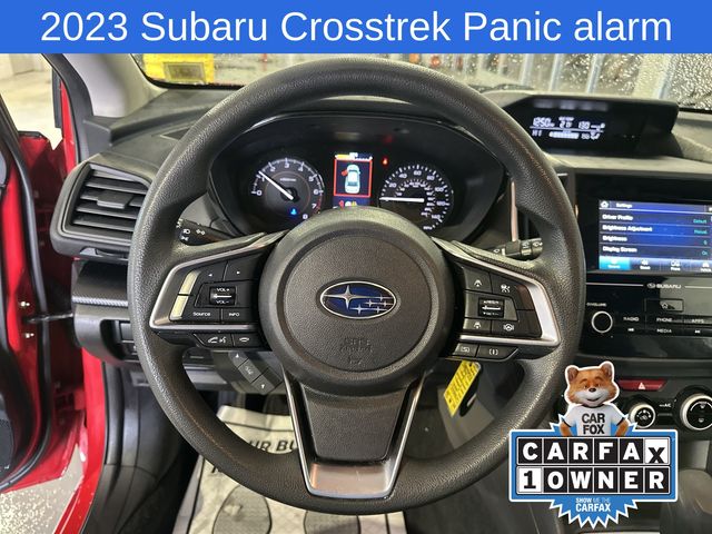 Thumbnail: 2023 Subaru Crosstrek - 25