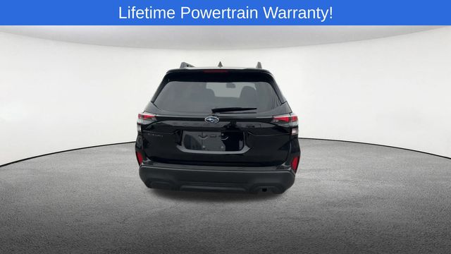 Thumbnail: 2026 Subaru Forester - 7