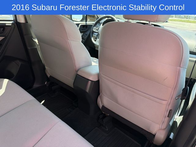 Thumbnail: 2016 Subaru Forester - 22