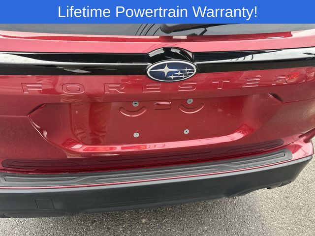 Thumbnail: 2026 Subaru Forester - 15