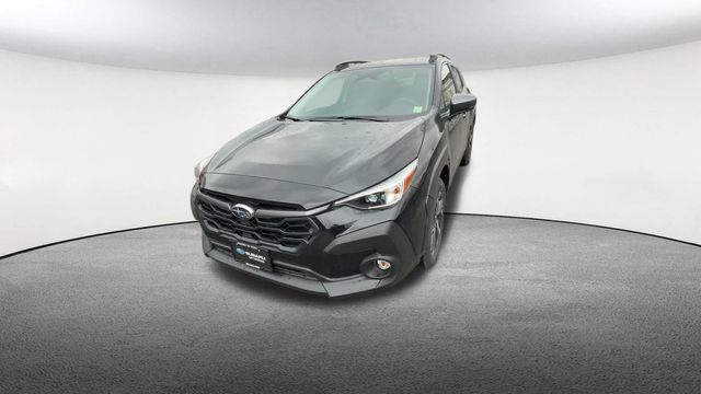 Thumbnail: 2026 Subaru Crosstrek - 3