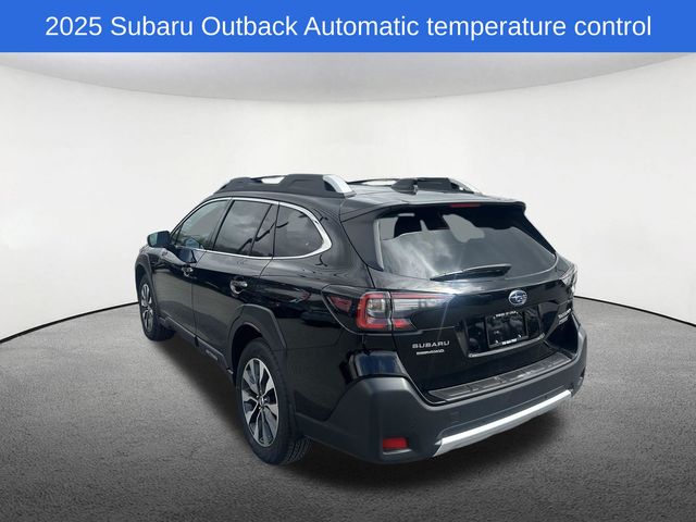 Thumbnail: 2025 Subaru Outback - 14