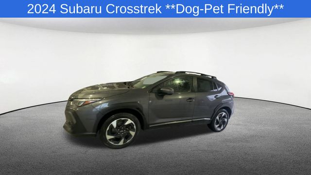 Thumbnail: 2024 Subaru Crosstrek - 4