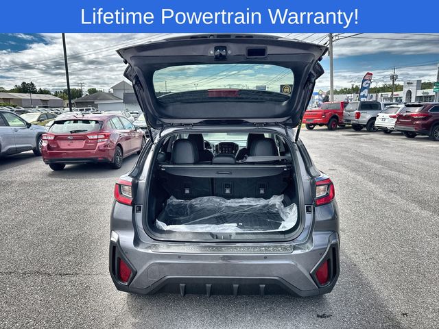 Thumbnail: 2025 Subaru Crosstrek - 27