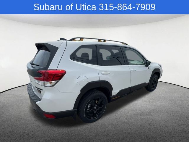 Thumbnail: 2025 Subaru Forester - 8