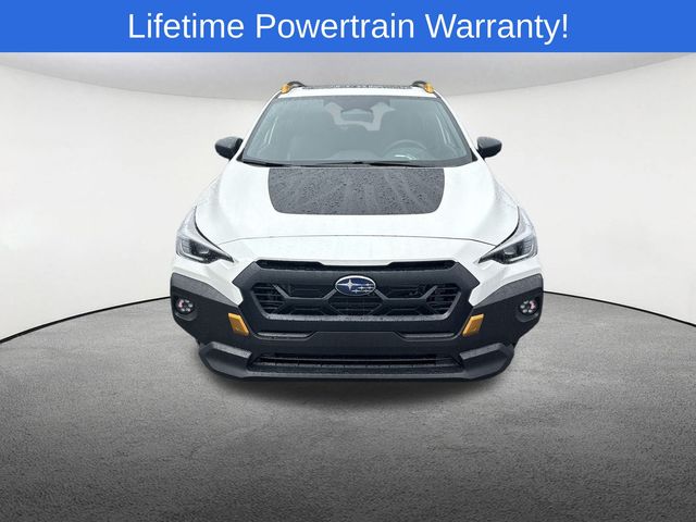 Thumbnail: 2026 Subaru Crosstrek - 14