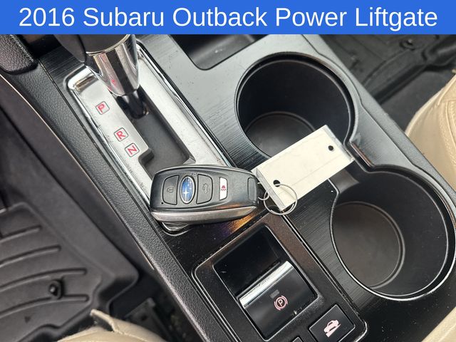 Thumbnail: 2016 Subaru Outback - 29