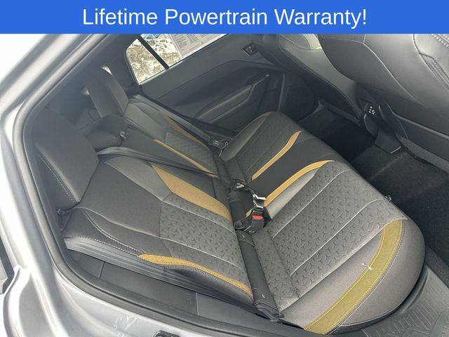 Thumbnail: 2026 Subaru Crosstrek - 22