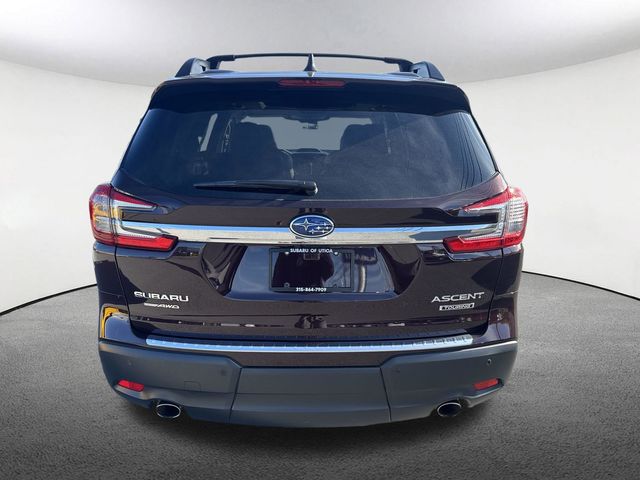 Thumbnail: 2025 Subaru Ascent - 14