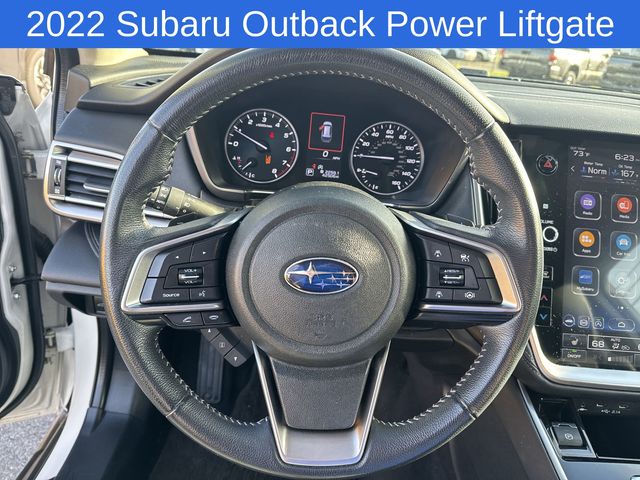 Thumbnail: 2022 Subaru Outback - 24