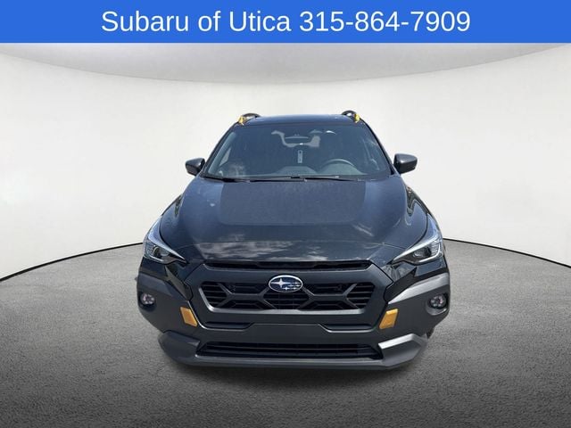 Thumbnail: 2025 Subaru Crosstrek - 14