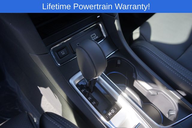 Thumbnail: 2025 Subaru Ascent - 26