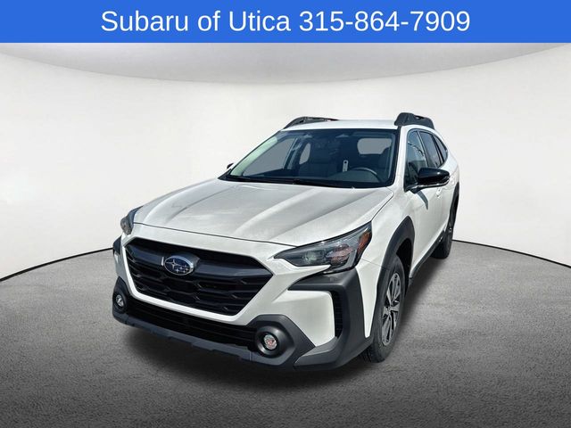 Thumbnail: 2025 Subaru Outback - 1