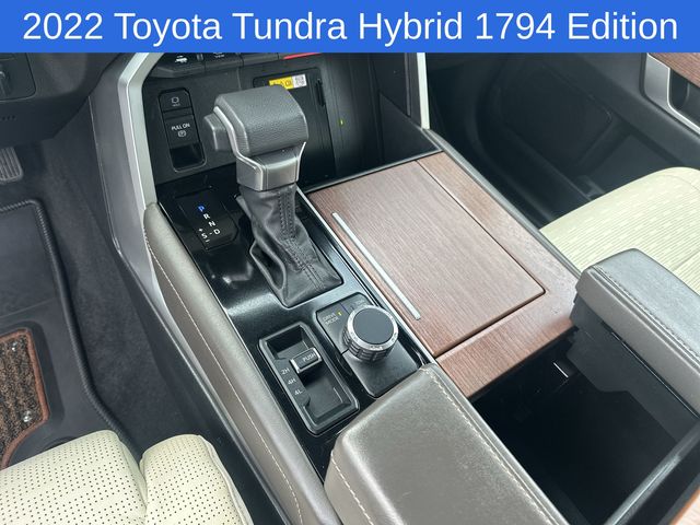 Thumbnail: 2022 Toyota Tundra - 27