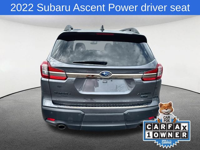 Thumbnail: 2022 Subaru Ascent - 15