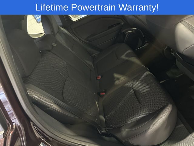 Thumbnail: 2026 Subaru Forester - 21