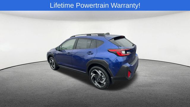 Thumbnail: 2026 Subaru Crosstrek - 7