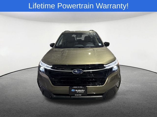 Thumbnail: 2025 Subaru Forester - 14