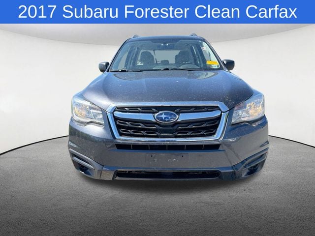 Thumbnail: 2017 Subaru Forester - 7