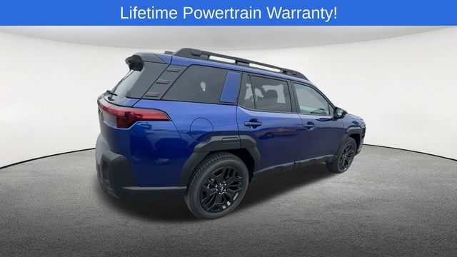 Thumbnail: 2026 Subaru Outback - 8