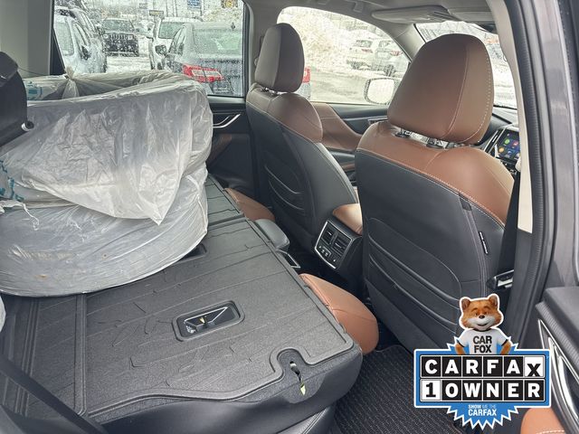 Thumbnail: 2023 Subaru Forester - 21