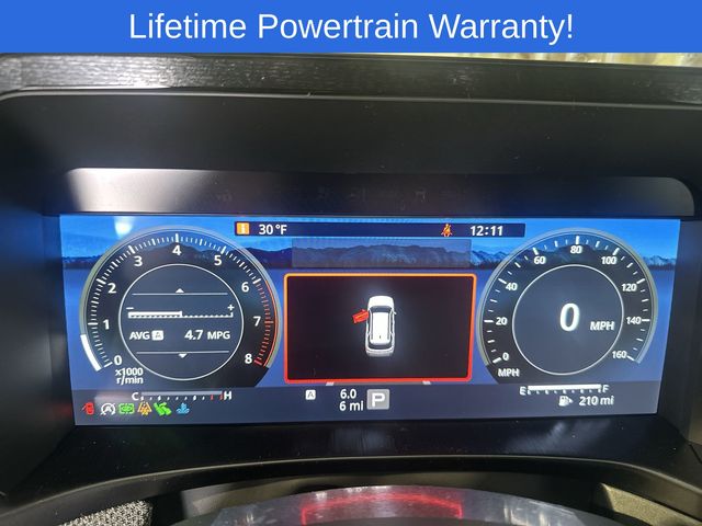 Thumbnail: 2026 Subaru Outback - 27