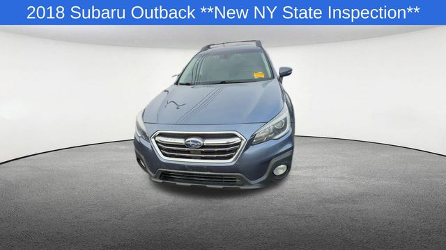 Thumbnail: 2018 Subaru Outback - 3