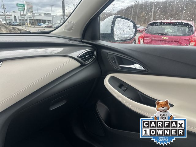 Thumbnail: 2023 Buick Encore GX - 29