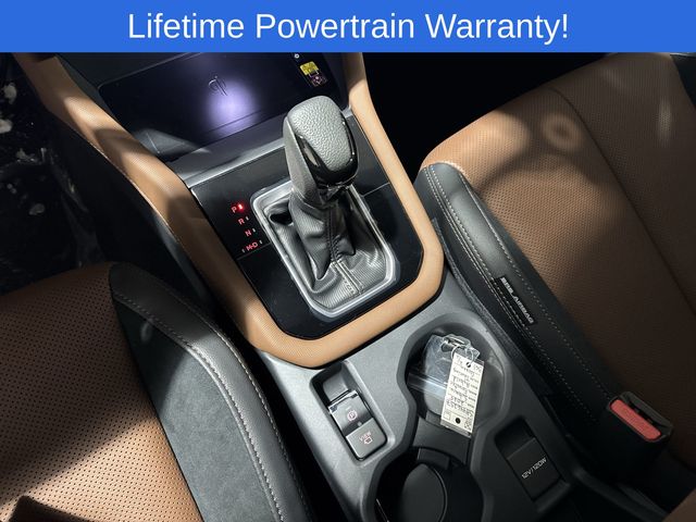 Thumbnail: 2025 Subaru Forester - 24