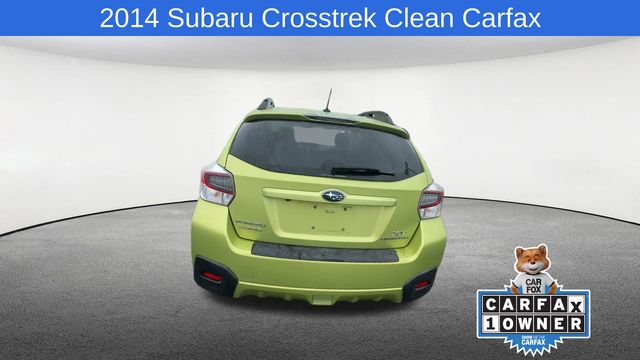 Thumbnail: 2014 Subaru XV Crosstrek - 8