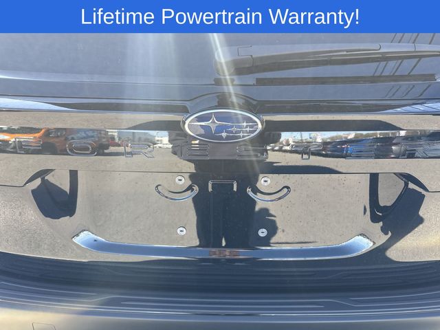 Thumbnail: 2025 Subaru Forester - 15