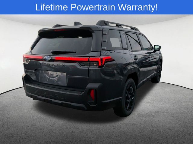 Thumbnail: 2026 Subaru Outback - 14