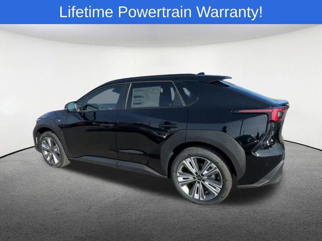 Thumbnail: 2024 Subaru Solterra - 7