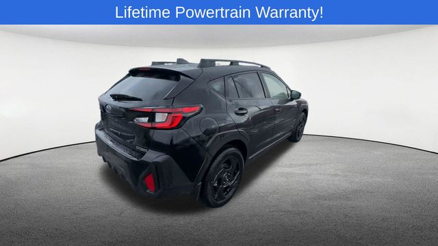 Thumbnail: 2026 Subaru Crosstrek - 9