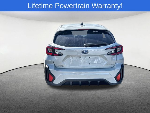 Thumbnail: 2025 Subaru Crosstrek - 13