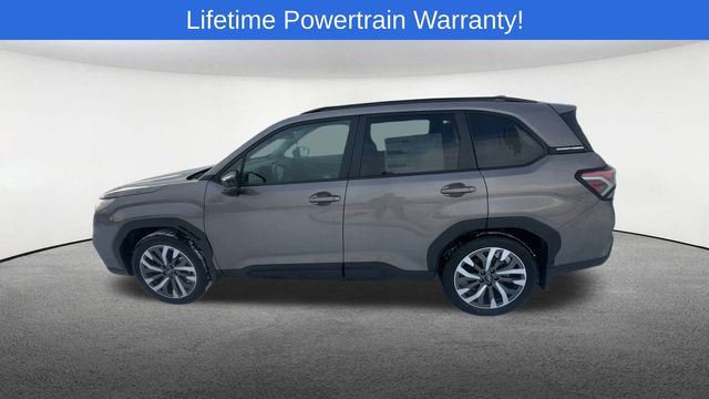 Thumbnail: 2025 Subaru Forester - 6